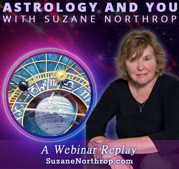 Astrology and you: How Astrology can guide your life with Bill Attride