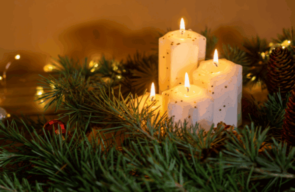 How To Connect with Loved Ones During the Holidays